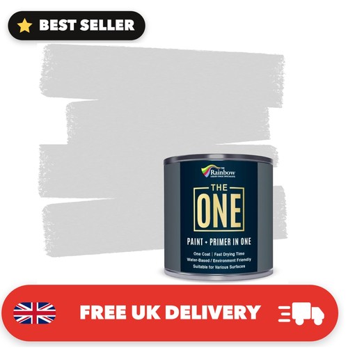 All one paint - all-in-one,