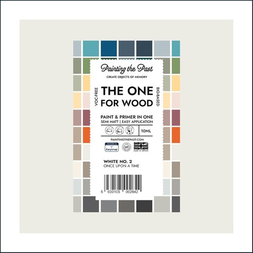 10ml eco friendly wood paint - eco-friendly,