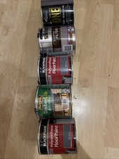 Blackfriars Floor PaintX2, The