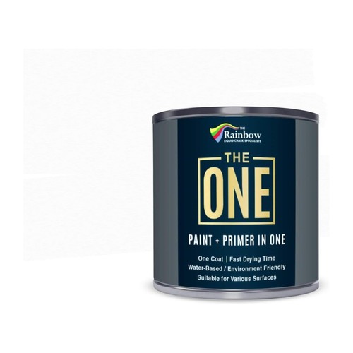 The one all - one, all-in-one
