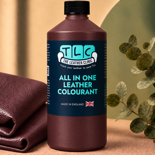 All one bordeaux leather - in,
