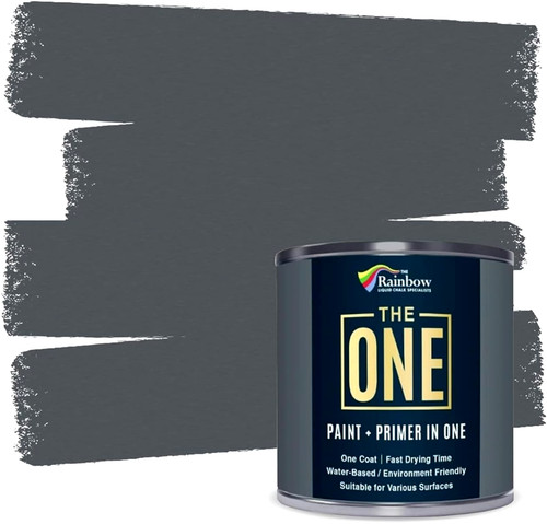 The one all - the,