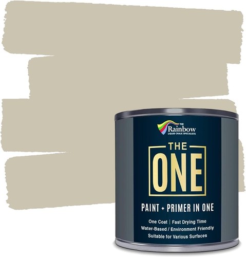 The one all - all-in-one, &