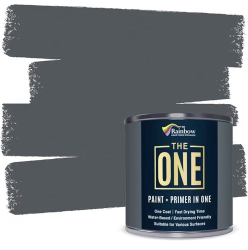 The one all - the, all-in-one