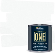 THE ONE All-In-One Paint