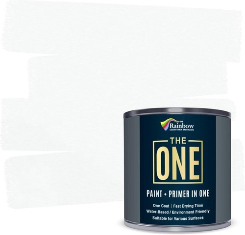 The one all - the,