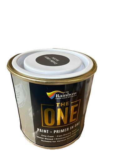 The one all - the, &