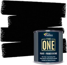 THE ONE All-In-One Paint &