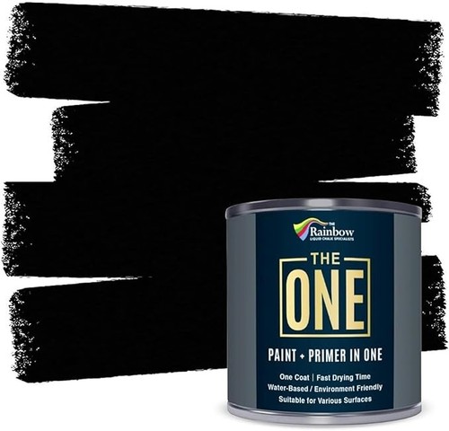 The one all - the, &