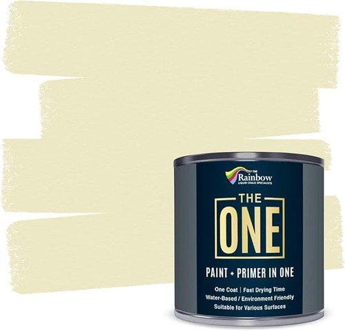 The one all - the, paint