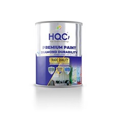 HQC Anti Mould Emulsion Paint