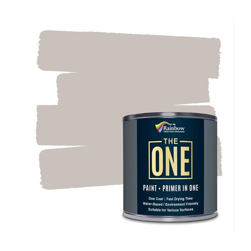 The one all - all-in-one, &