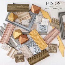 FUSION MINERAL PAINT -  The