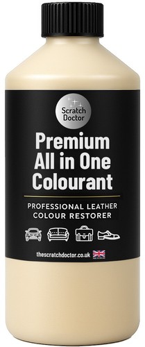 All one cream - one,