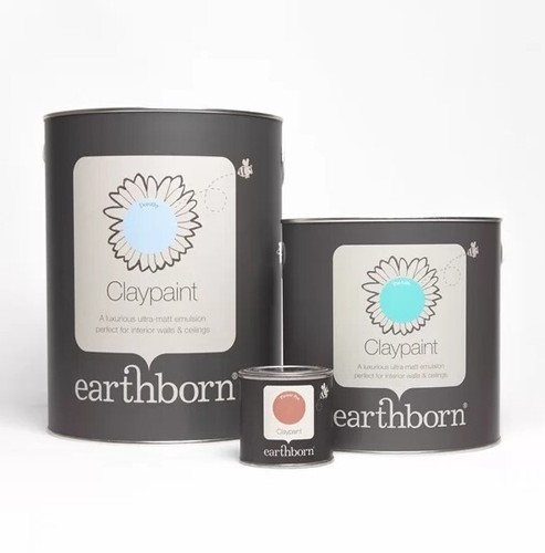 Earthborn claypaint eco - earthborn,