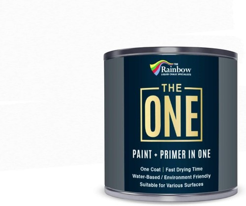 The one paint primer - one, multi
