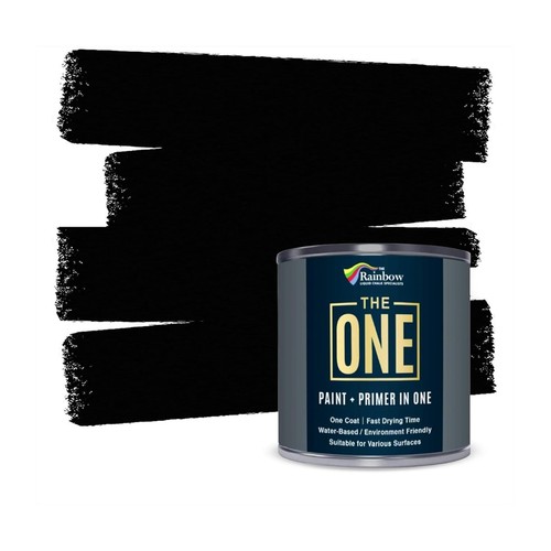 The one all - one, all-in-one