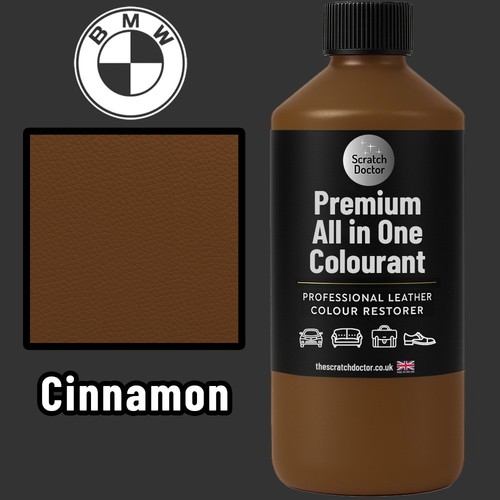 Leather paint for bmw car - leather,