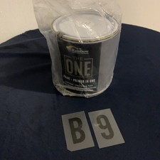 The ONE All-In-One Paint &