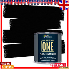 THE ONE All-In-One Paint &