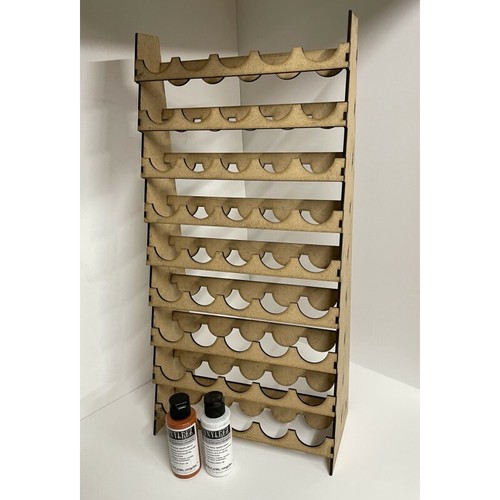 Pot paint rack the deep - 'the,