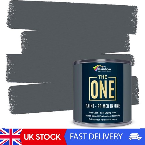 All one paint - all-in-one,