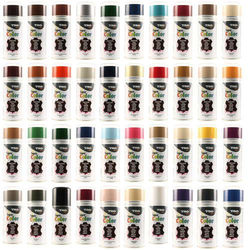 Trg colour leather paint - colour,