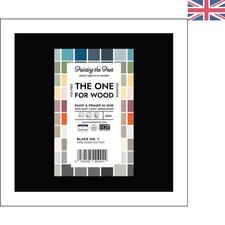 Try The One for Wood: 10ml