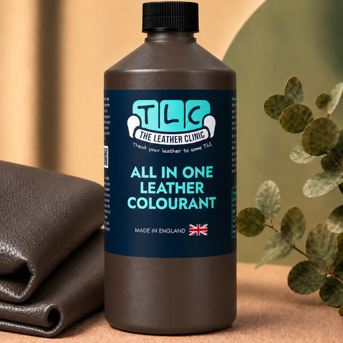All one choc brown - all,