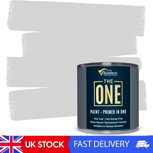 All one paint primer - paint,