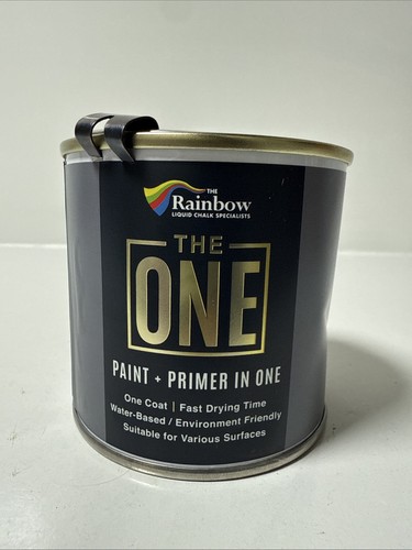 The one paint primer most - one,
