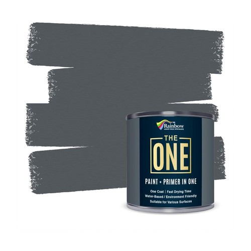 The one all - one, &
