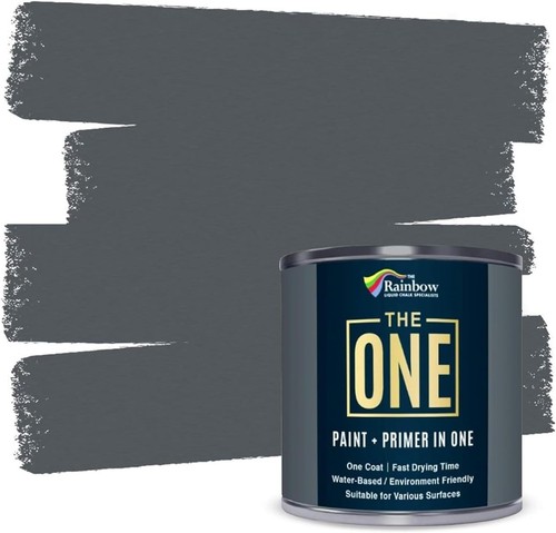 The one all - all-in-one, &