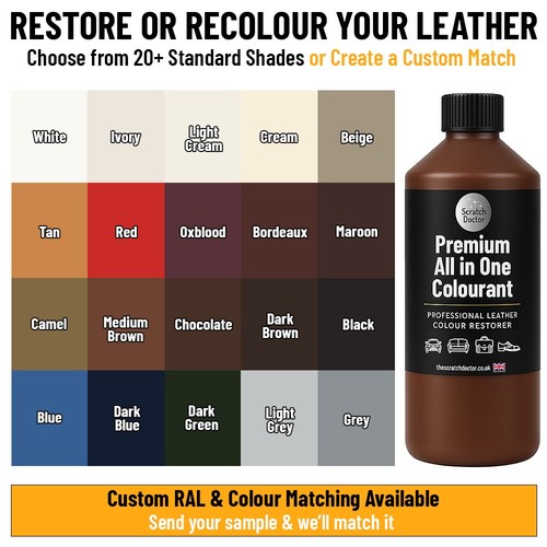 All one leather - all,