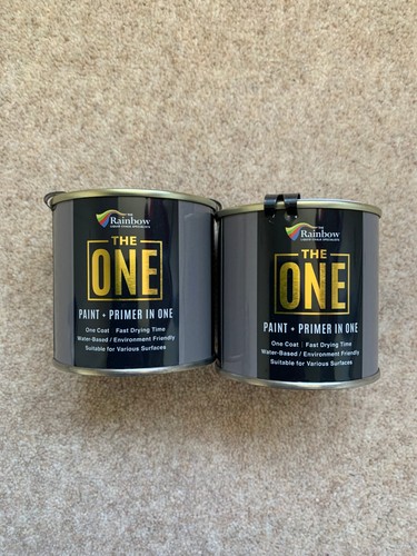 The one all - the, all-in-one