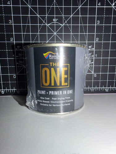 The one all - the, all-in-one