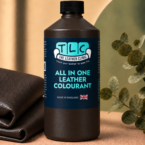 All one dark - in, brown