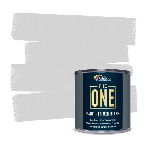 The one all - paint, &