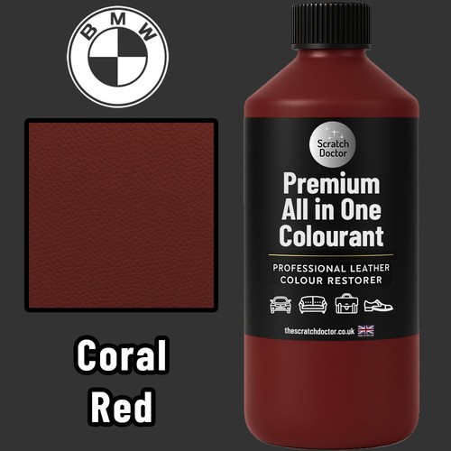 Leather paint for bmw - leather,