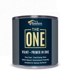 THE ONE All-In-One Paint &