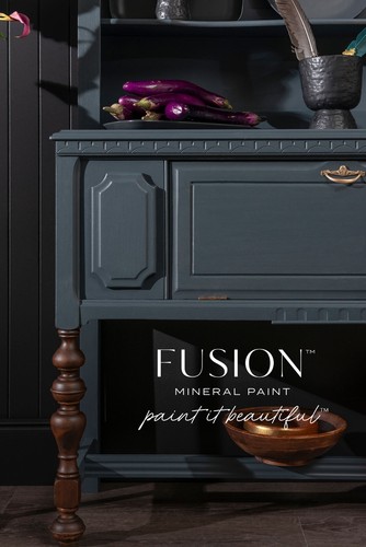 Fusion mineral paint - mineral, - 