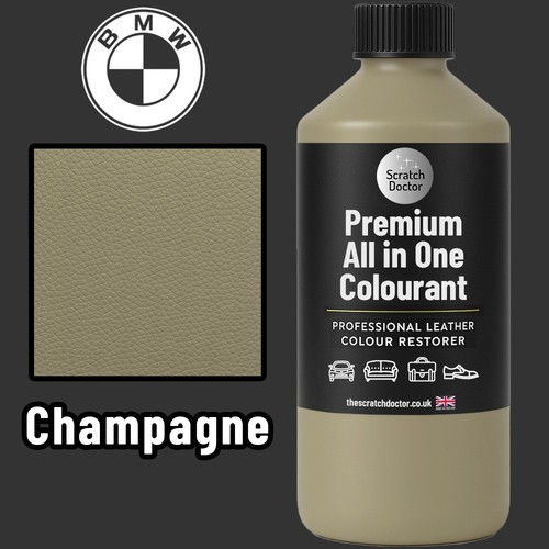 Leather paint for - leather, seat